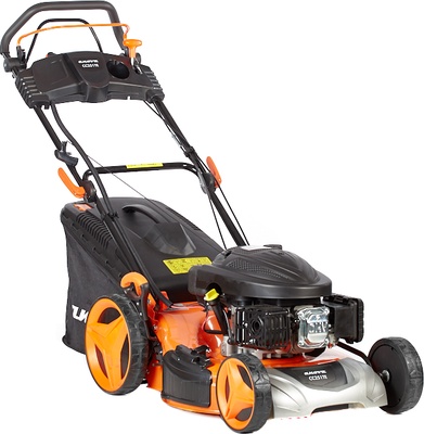 Cortacesped Gasolina Anova CC251TE 51 cm Arranque Electrico 